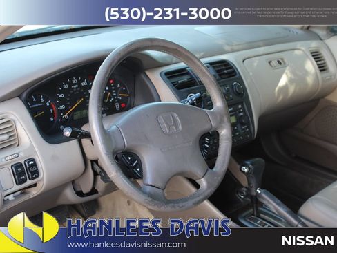 Used 2001 Honda Accord EX image 11