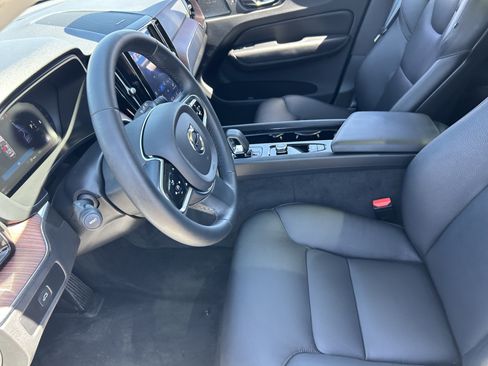 Used 2023 Volvo XC60 B5 Plus w/ Protection Package AWD/4WD image 28