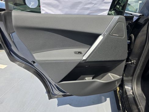 New 2026 BMW iX xDrive60 w/ M Sport Package image 11