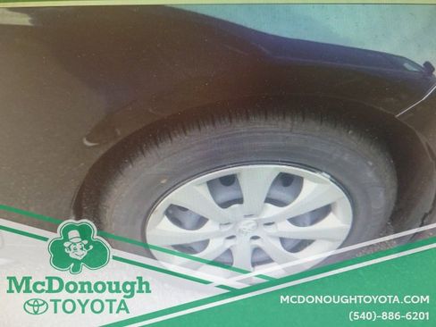 Certified 2023 Toyota Corolla LE image 11