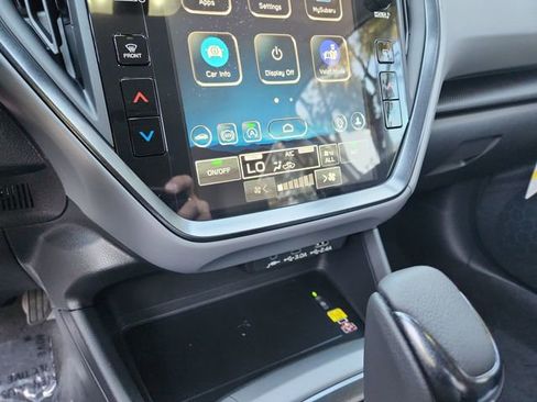 New 2026 Subaru Crosstrek 2.5i Limited w/ Crosstrek Mirror Package AWD/4WD image 18
