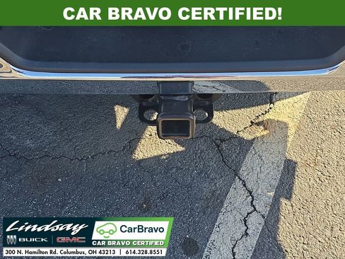 Certified 2022 Chevrolet Silverado 1500 LT image 35