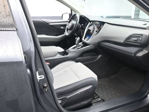 Used 2021 Subaru Outback Premium AWD/4WD image 29