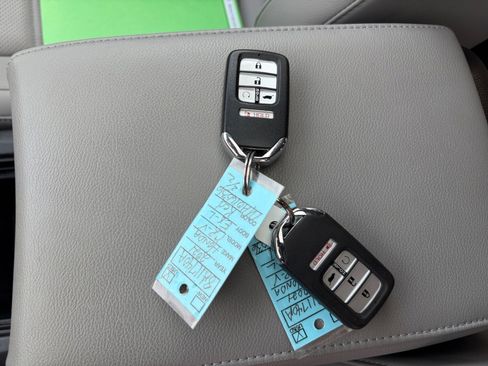 Used 2021 Honda CR-V EX-L image 38