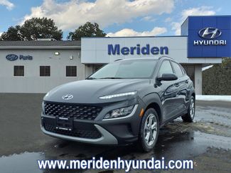 Certified 2023 Hyundai Kona SEL w/ Cargo Package video 1