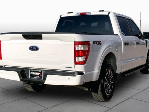 Used 2023 Ford F150 XL w/ STX Appearance Package RWD image 13