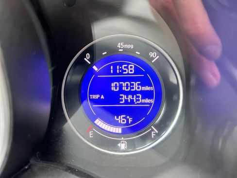 Used 2017 Honda Fit LX image 22