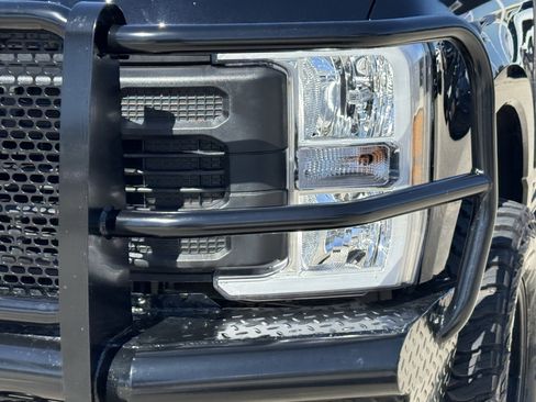 Used 2024 Ford F350 XL w/ XL Chrome Package image 11