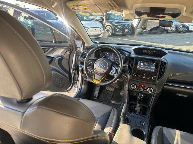 Used 2022 Subaru Crosstrek 2.5i Sport AWD/4WD image 21