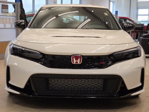 New 2026 Honda Civic Type R image 9