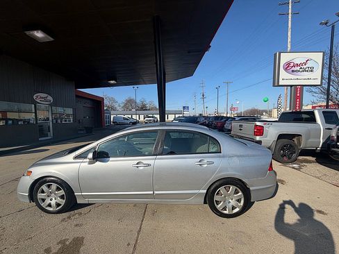 Used 2009 Honda Civic LX image 1