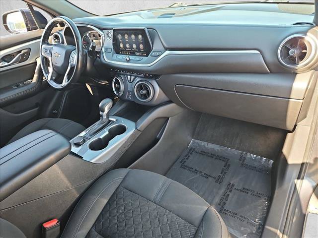 Used 2021 Chevrolet Blazer LT FWD image 26