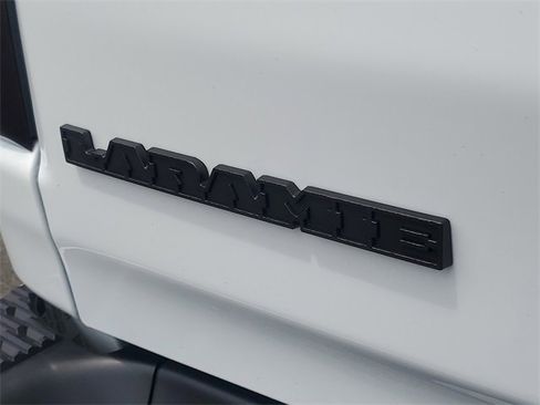 New 2026 RAM 1500 Laramie w/ Night Edition image 6