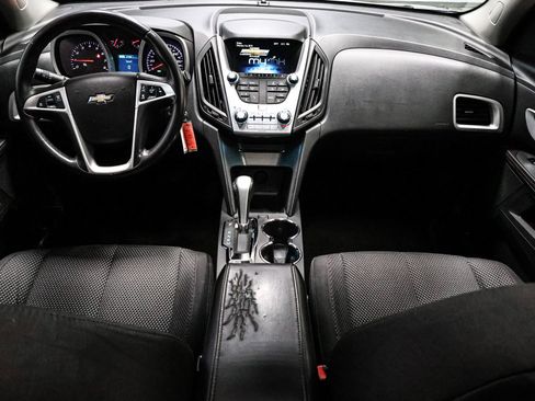 Used 2013 Chevrolet Equinox LT image 22