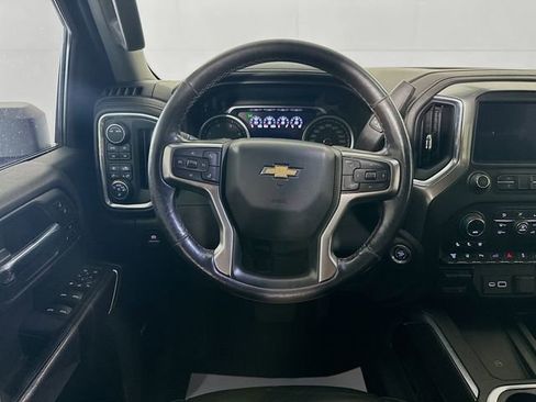 Used 2020 Chevrolet Silverado 2500 LTZ w/ Technology Package image 25