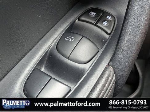 Used 2019 Nissan Rogue S w/ Special Edition Package image 22