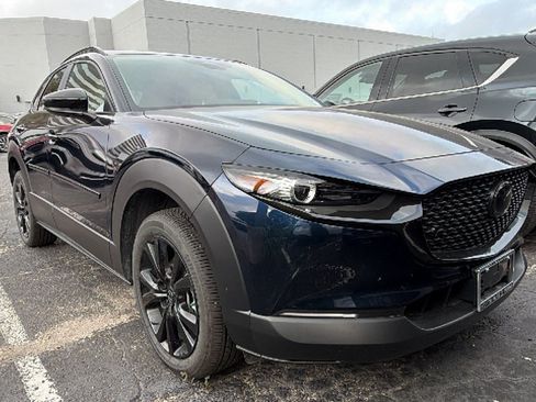 Used 2026 MAZDA CX-30 AWD 2.5 S image 22