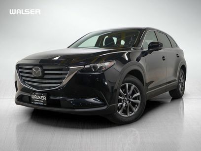 Used 2019 MAZDA CX-9 Sport