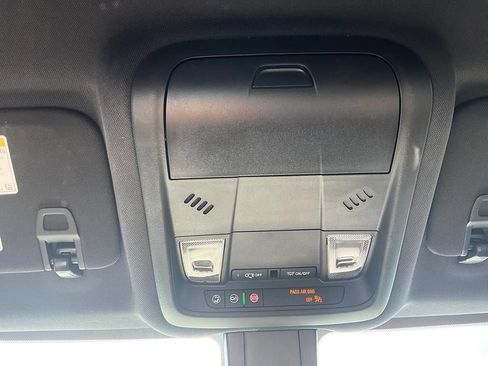 Used 2024 Chevrolet Equinox RS w/ LPO, Floor Liner Package AWD/4WD image 27
