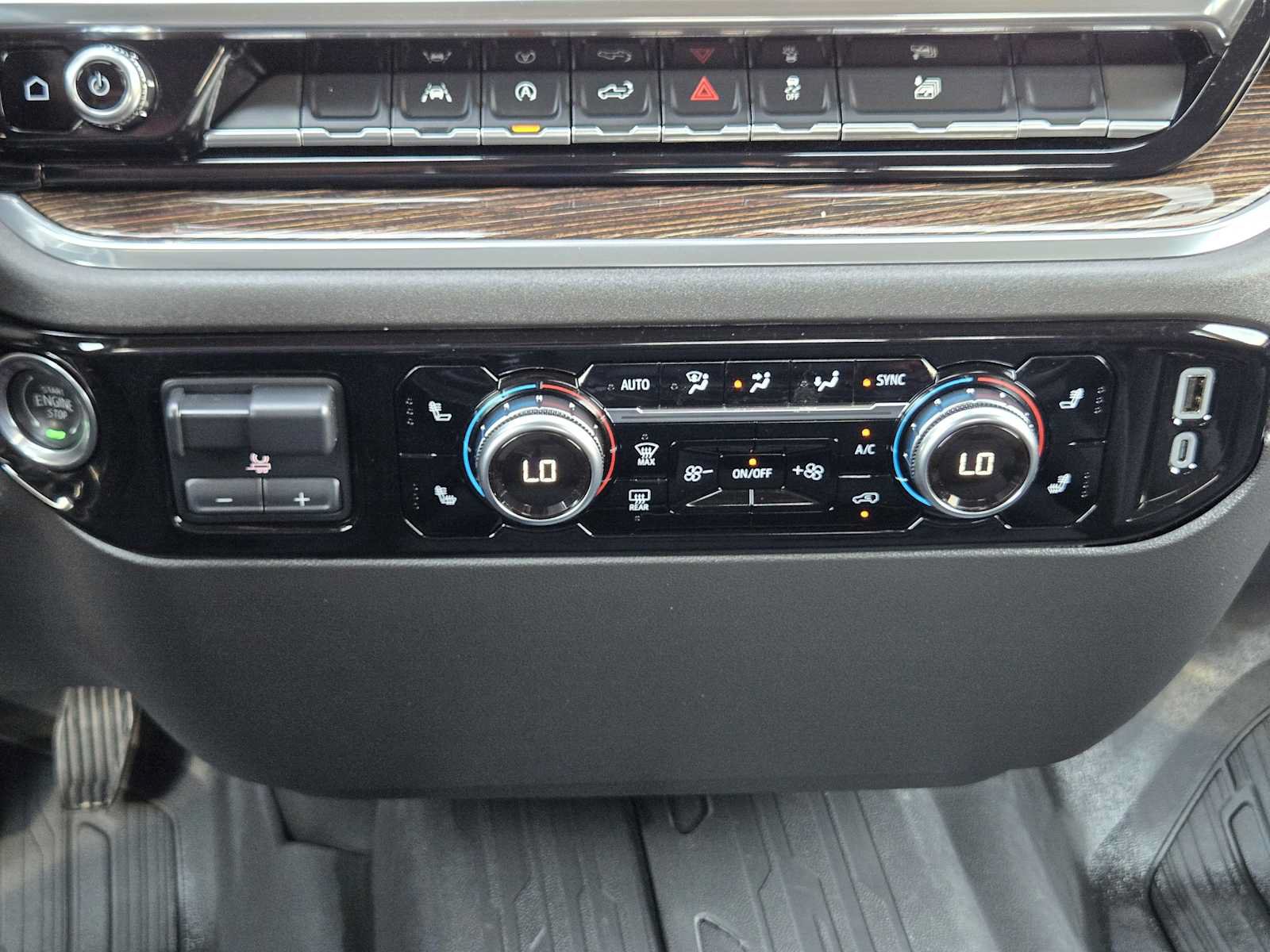 Certified 2024 GMC Sierra 1500 Elevation RWD image 20