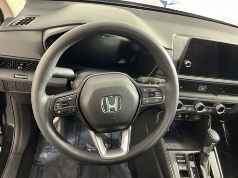 Used 2026 Honda CR-V EX image 16