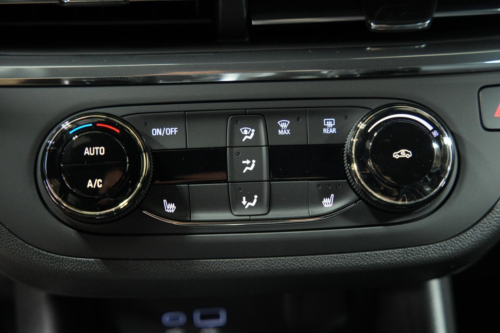 New 2026 Buick Envista Preferred w/ Convenience I Package FWD image 33
