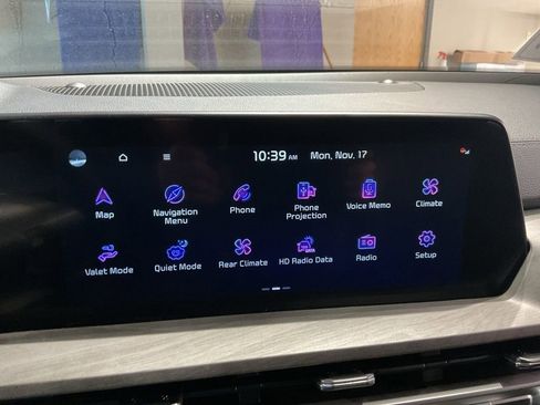 New 2025 Kia Telluride EX X-Line image 19