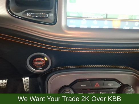 Used 2023 Dodge Challenger R/T Scat Pack image 23