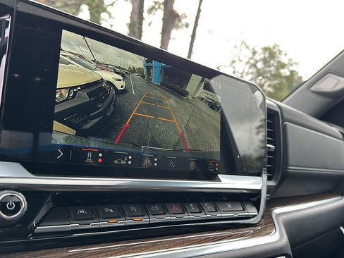 New 2026 Chevrolet Silverado 1500 RST image 25