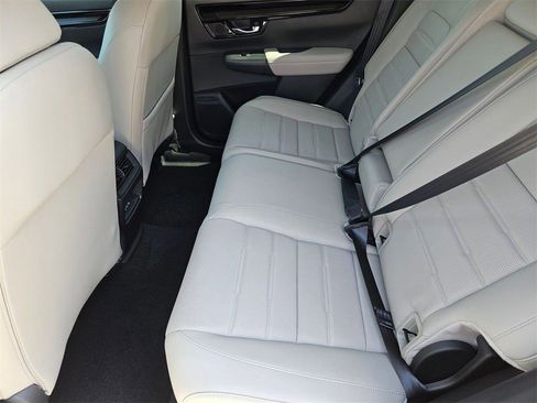 New 2026 Honda CR-V EX-L image 15