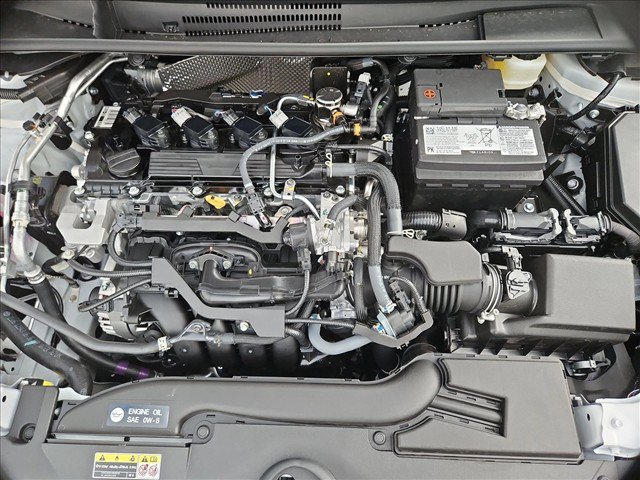 New 2027 Toyota Corolla LE FWD image 16