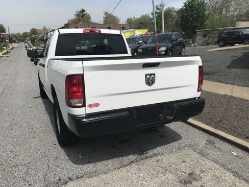 Used 2016 RAM 1500 ST image 6