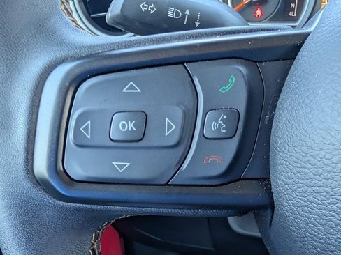 Used 2024 Jeep Wrangler Sport S image 21