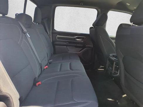 Used 2022 RAM 1500 Big Horn RWD image 18