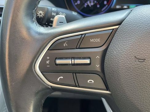 Used 2020 Hyundai Palisade SEL w/ Convenience Package FWD image 21