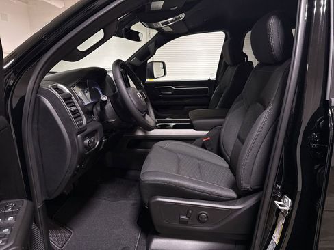 New 2026 RAM 1500 Big Horn AWD/4WD image 20