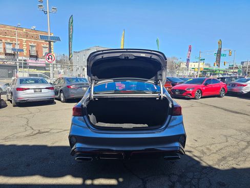 Used 2023 Kia Forte GT image 8