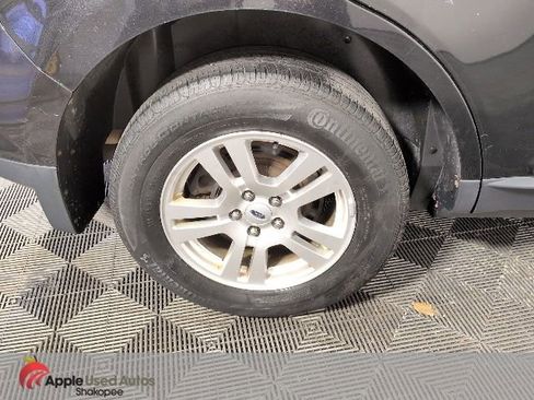 Used 2011 Ford Edge SE w/ 101A Rapid Spec Order Code FWD image 37