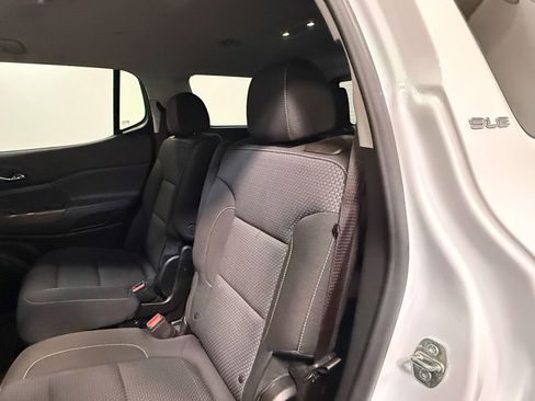 Used 2021 GMC Acadia SLE w/ Trailering Package image 47