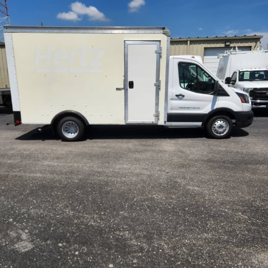 Used 2022 Ford Transit 350 DRW RWD image 33