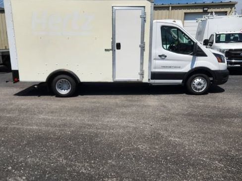 Used 2022 Ford Transit 350 DRW RWD image 33