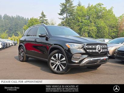 Certified 2026 Mercedes-Benz GLE 350 4MATIC