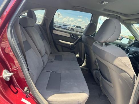 Used 2011 Honda CR-V EX image 11