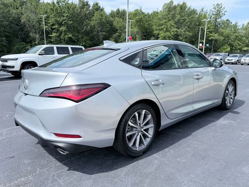 Used 2026 Acura Integra FWD image 6