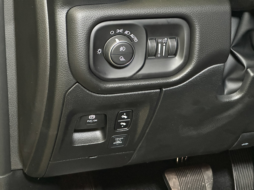 New 2026 RAM 1500 Laramie w/ Night Edition AWD/4WD image 19