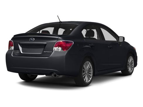 Used 2014 Subaru Impreza 2.0i AWD/4WD image 2