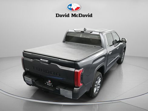 Used 2024 Toyota Tundra 1794 Edition image 31