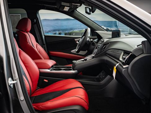 New 2026 Acura RDX A-Spec image 25