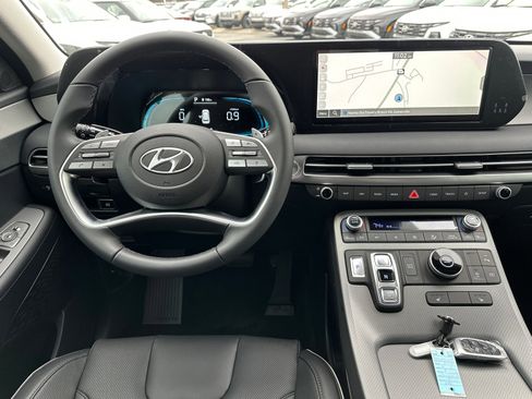 New 2025 Hyundai Palisade SEL image 18