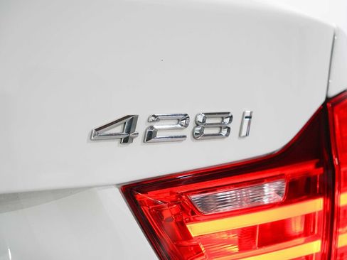 Used 2014 BMW 428i Coupe RWD image 11